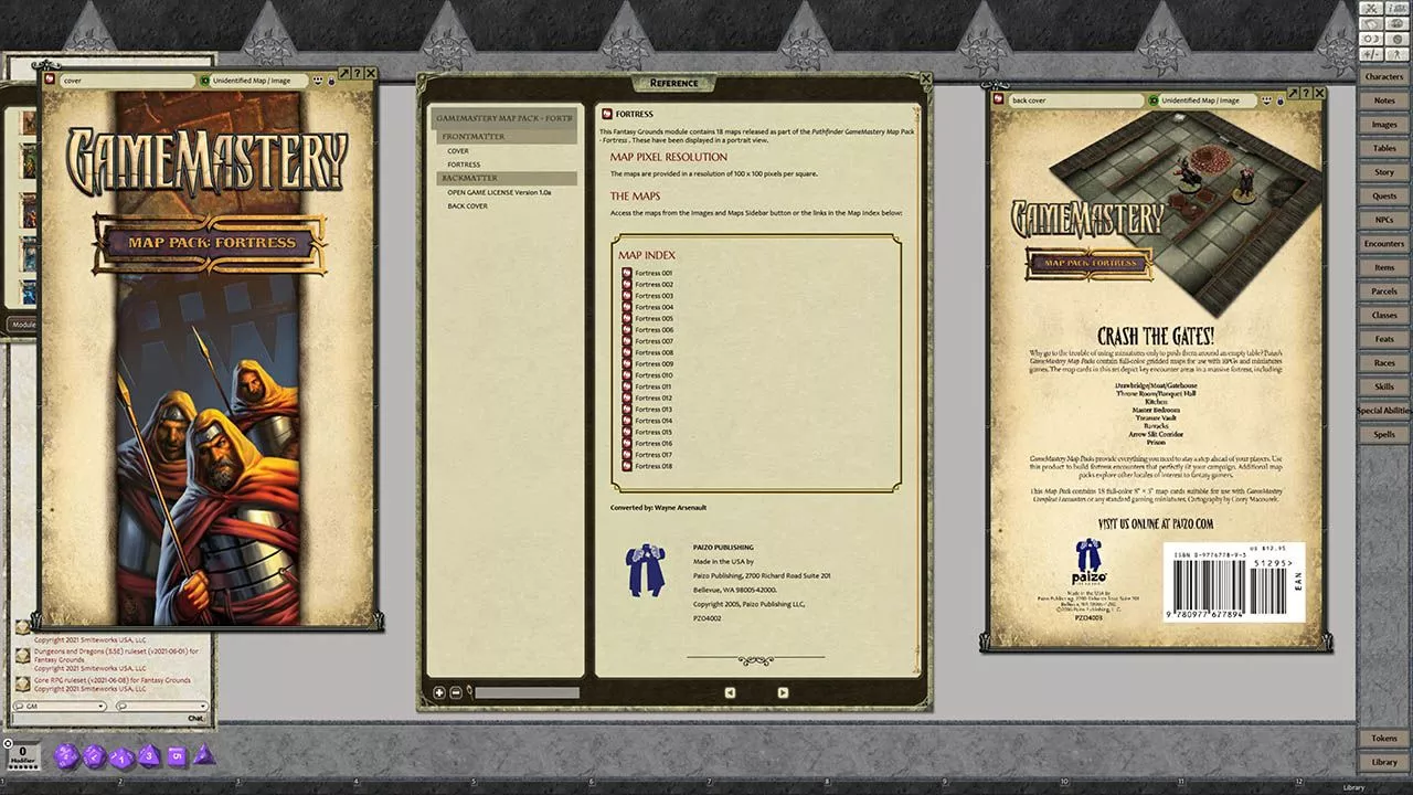 Screenshot 0